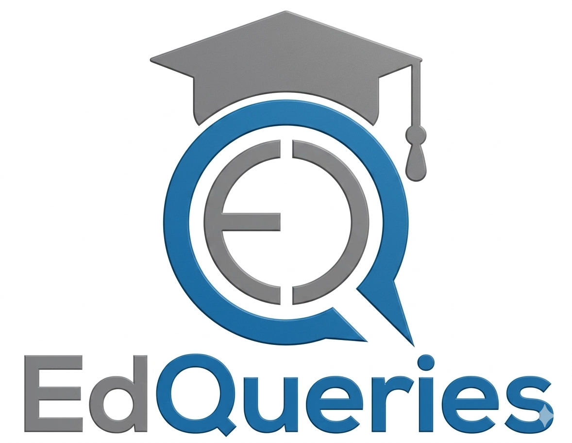 EdQueries logo